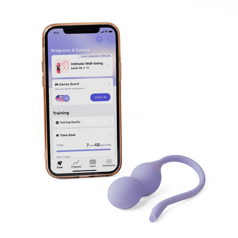 Perifit Care + posilovač pánevního dna