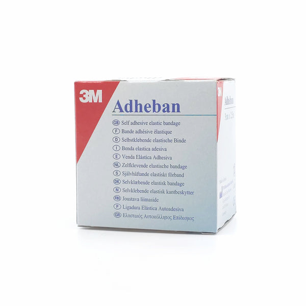3M Adheban samolepící elastický obvaz