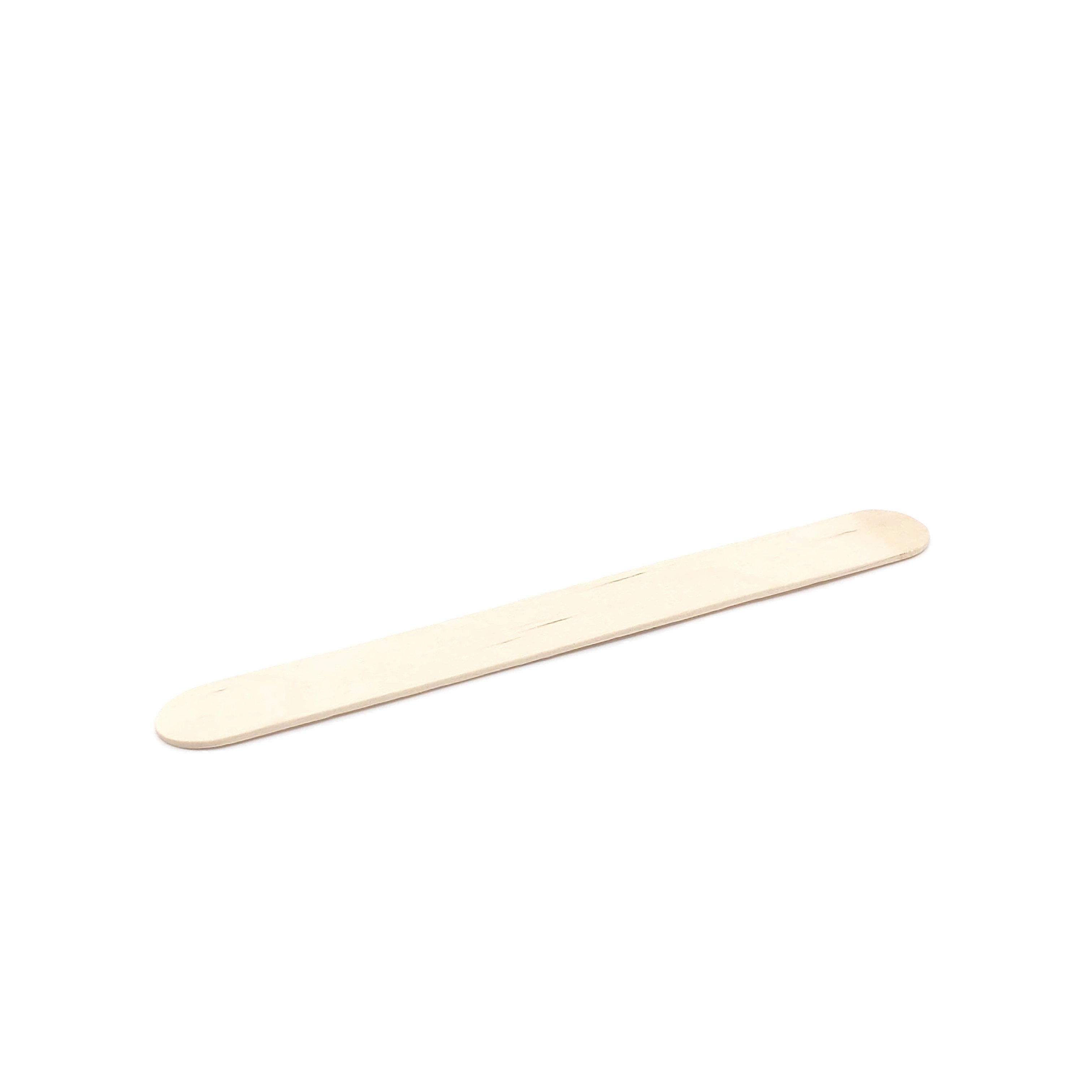 Lopatky lékařské balení 100 ks