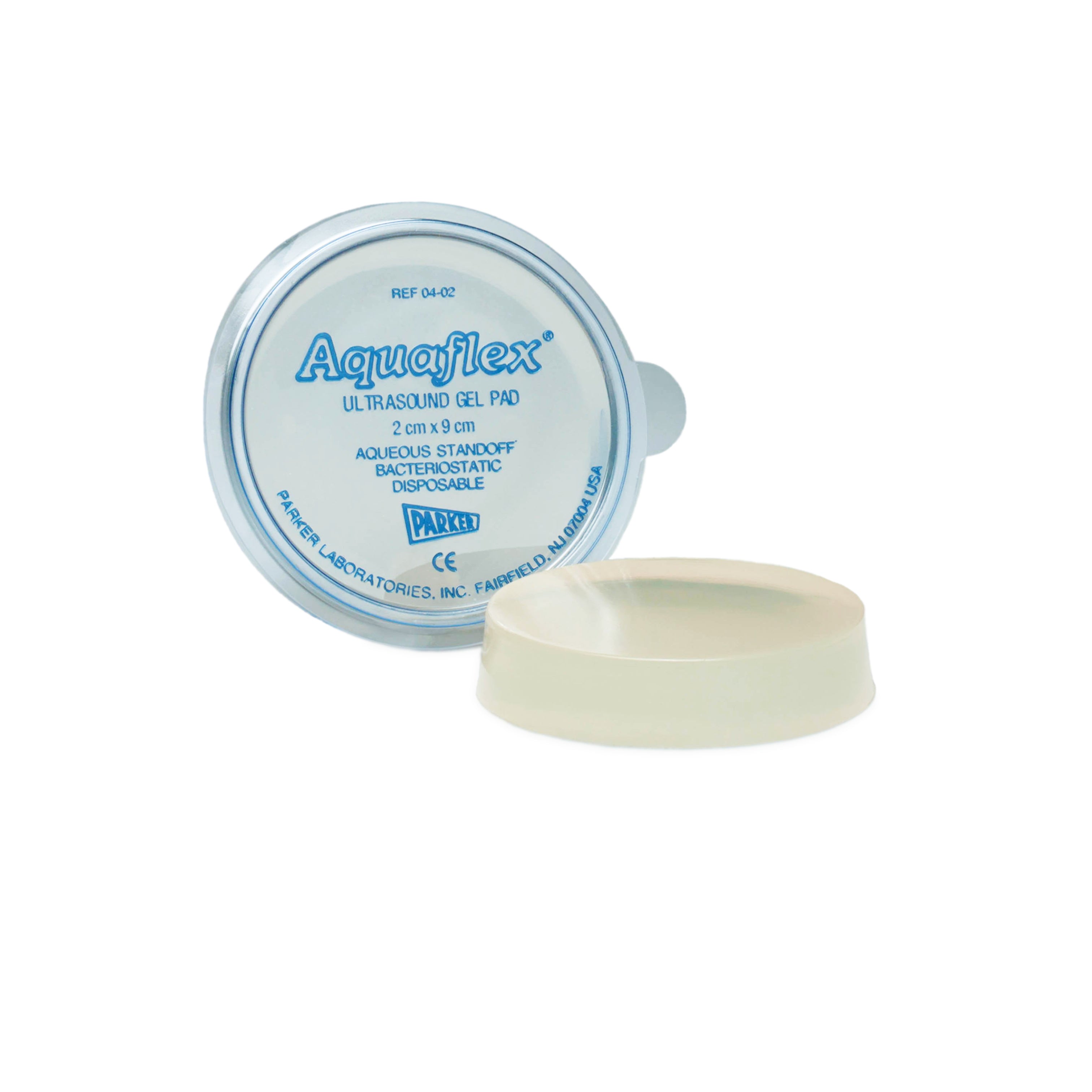 Aquaflex ultrazvuková podložka