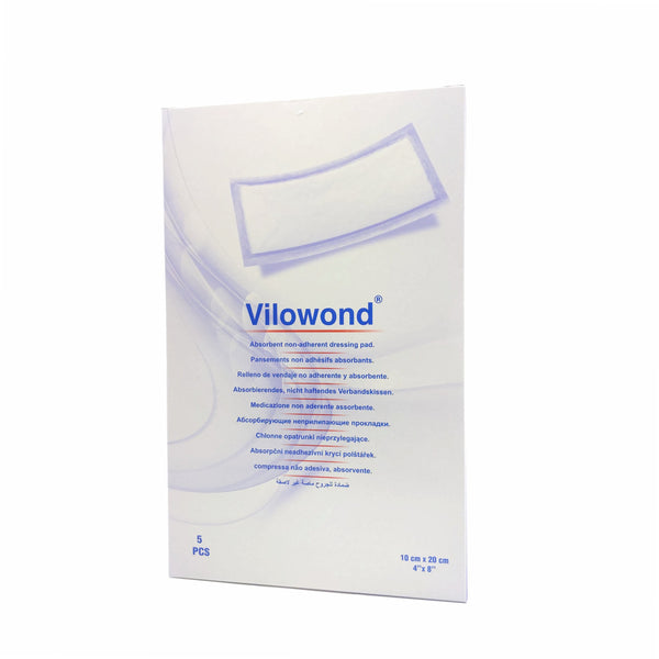 Vilowond krycí polštářek