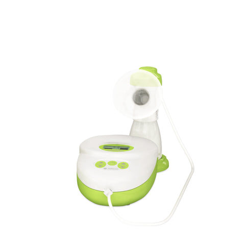 Calypso elektrická odsávačka mateřského mléka