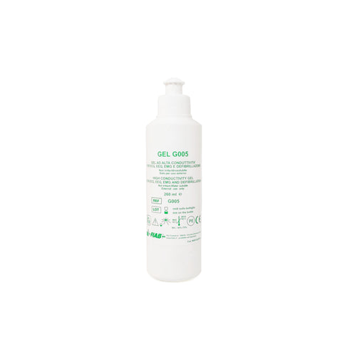 Fiab EKG gel