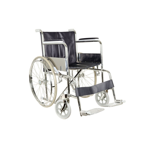 Gima Standard mechanický invalidní vozík