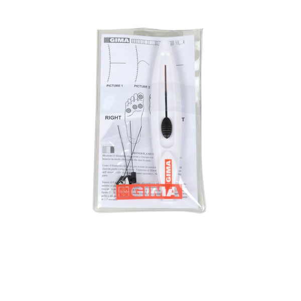 Gima diagnostický nástroj pro detekci diabetické neuropatie