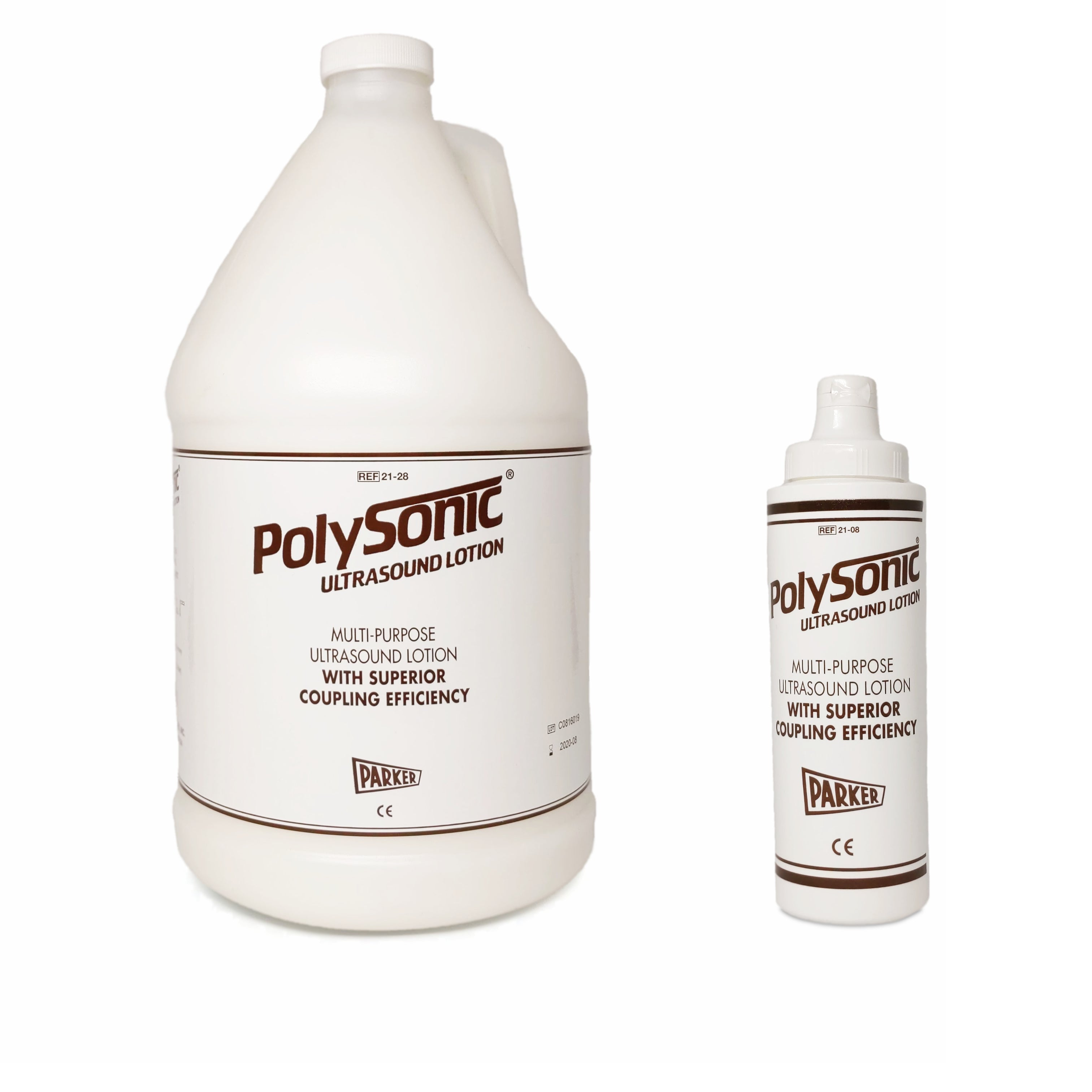 PolySonic ultrazvukový krém