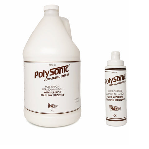 PolySonic ultrazvukový krém