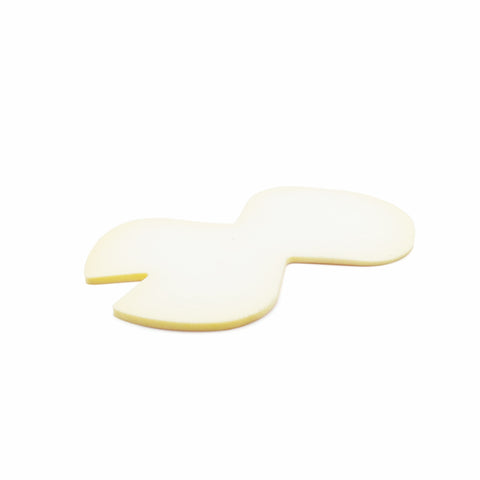 Espuma Gentle XTRA Heel pěnové krytí na paty