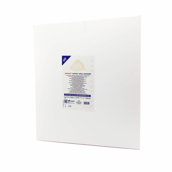 Espuma Gentle XTRA pěnové krytí sakrální