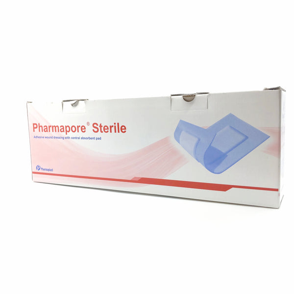 Pharmapore polštářková náplast