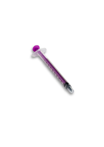 Kolostrální kolektor 1 ml