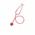TRAD duální stetoskop červený