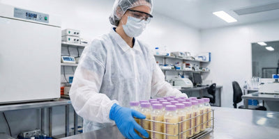 Rok 2027 se blíží. Je vaše mléčná banka připravena na nové nařízení EU SoHO?