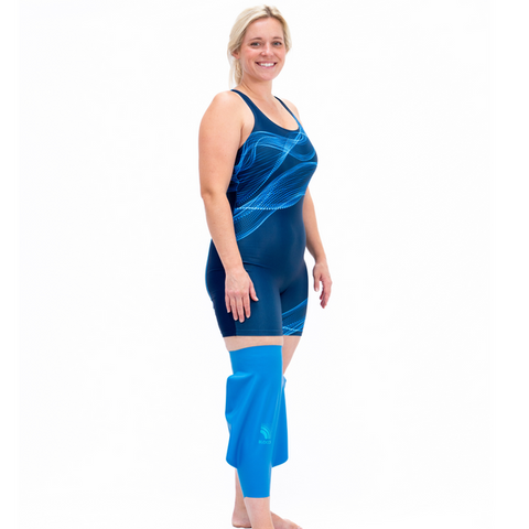 Bloccs voděodolný návlek – koleno