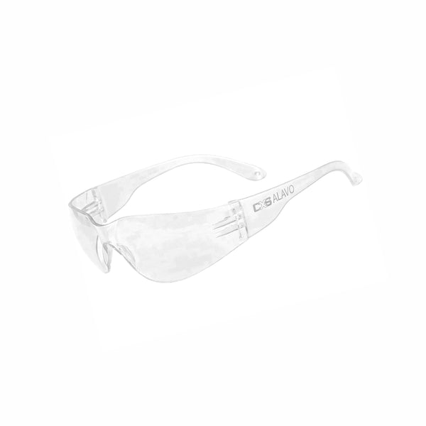 CXS Opsis Alavo ochranné brýle čiré