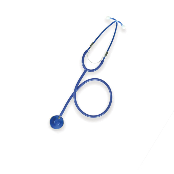 TRAD lehký stetoskop modrý