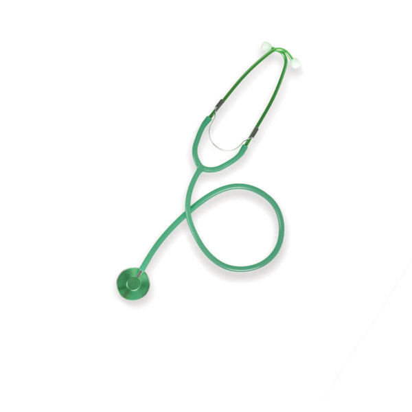 TRAD lehký stetoskop zelený